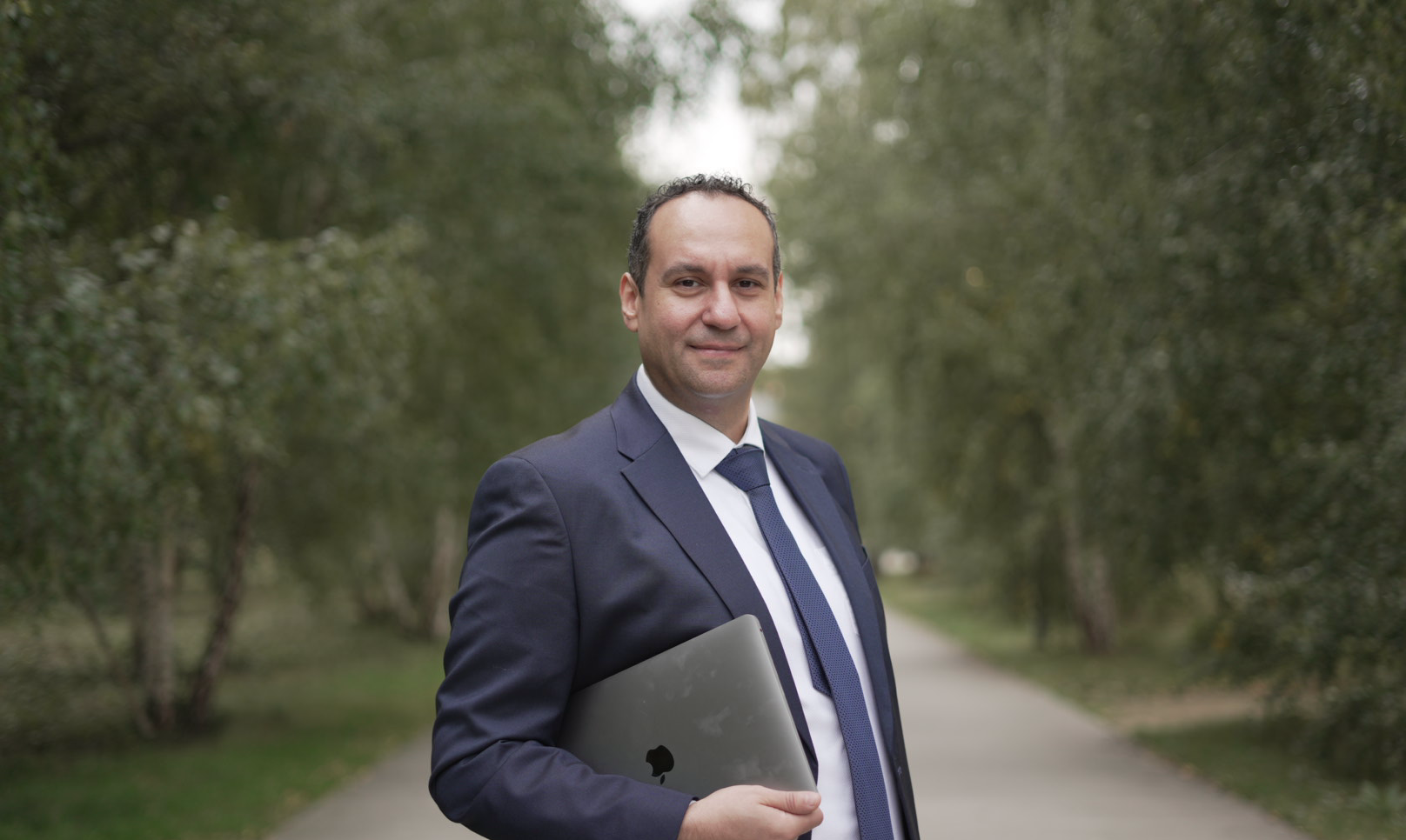 Joe Shenouda Cybersecurity Expert